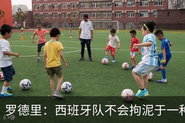 罗德里：西班牙队不会拘泥于一种踢法 会根据比赛形势调整